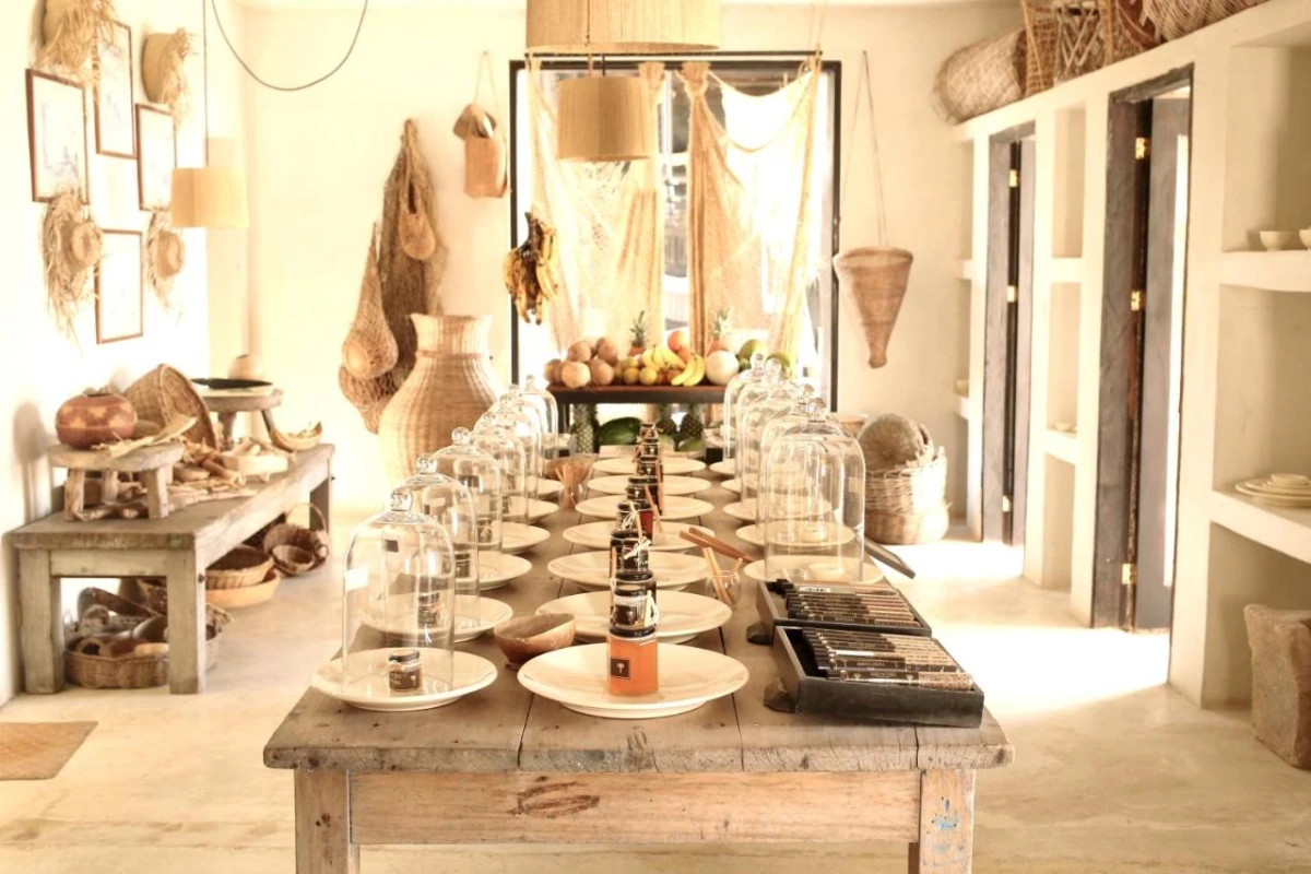 Coqui Coqui Coba - Hotel Photo 34