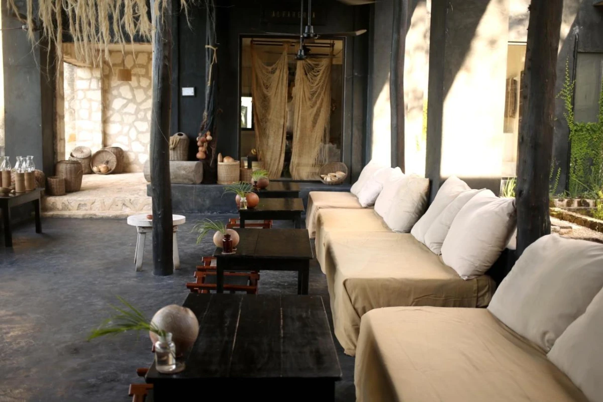 Coqui Coqui Coba - Hotel Photo 38