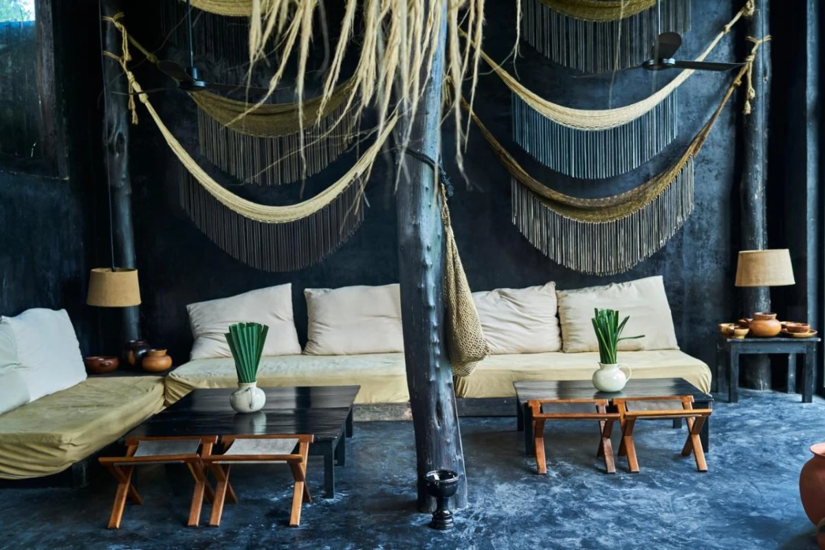 Coqui Coqui Coba - Hotel Photo 39