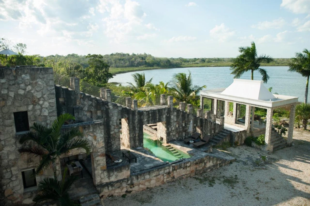 Coqui Coqui Coba - Hotel Photo 40