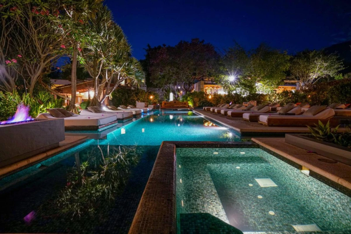 Hotel Amomoxtli - Hotel Photo 1