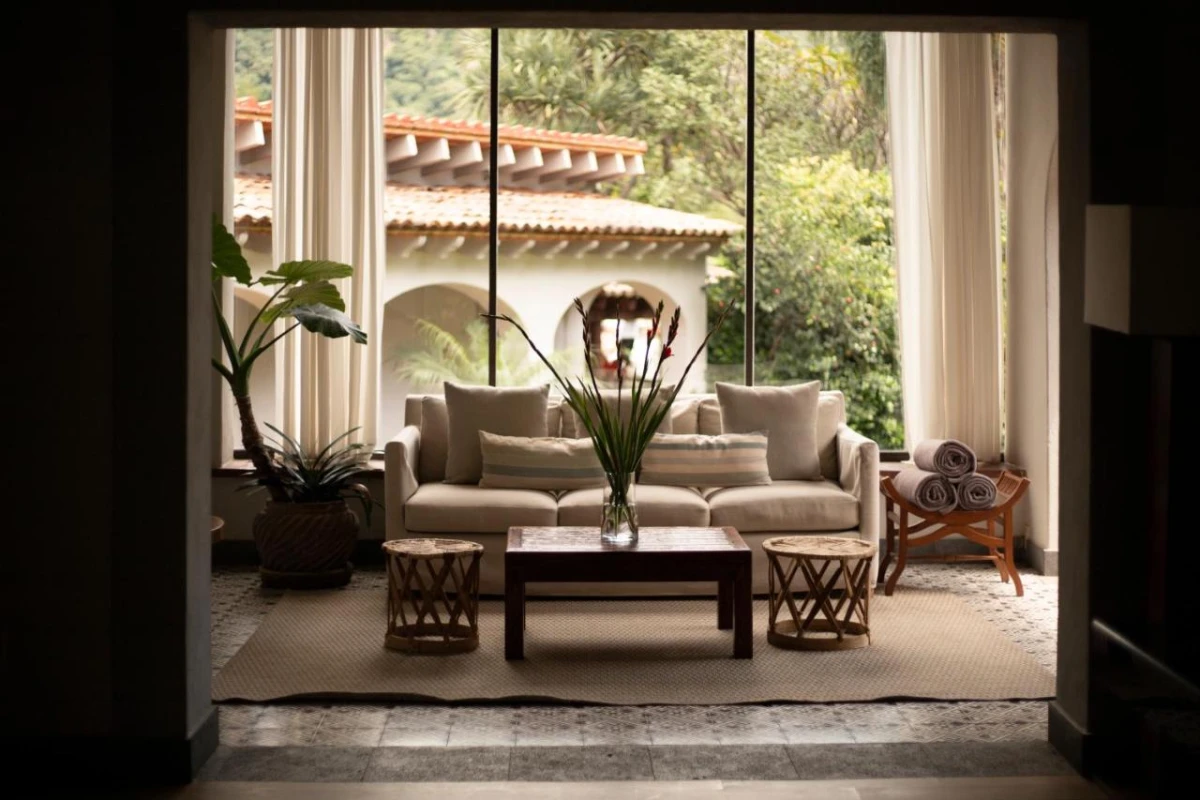 Hotel Amomoxtli - Hotel Photo 3