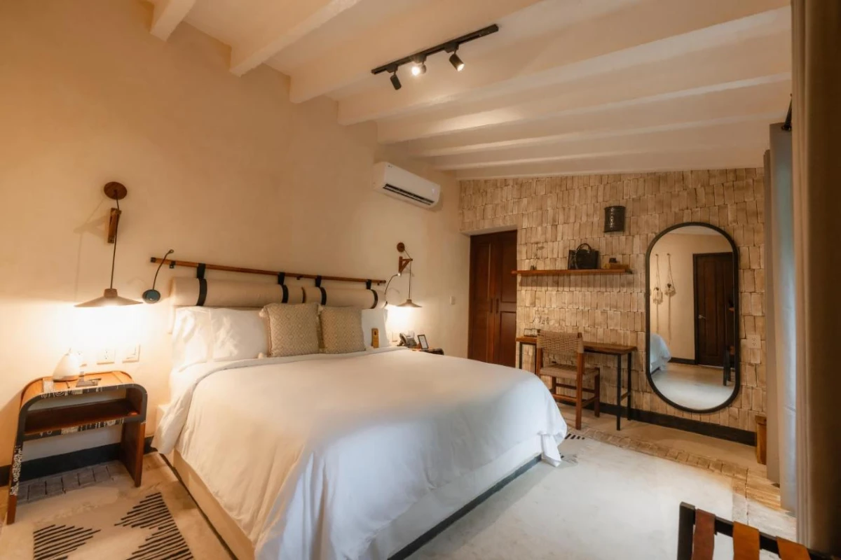 Hotel Amomoxtli - Hotel Photo 11