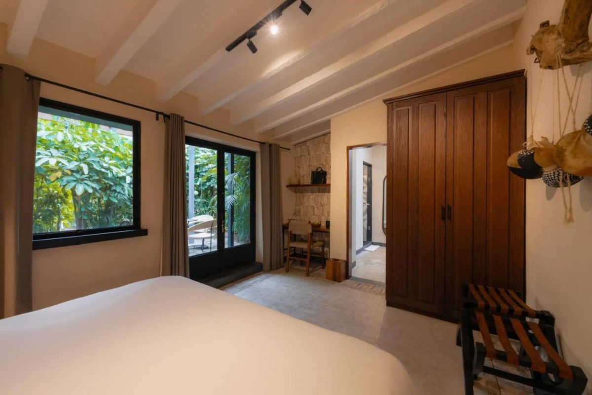 Hotel Amomoxtli - Hotel Photo 12