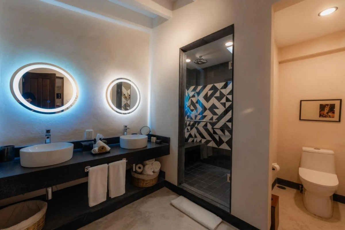 Hotel Amomoxtli - Hotel Photo 13