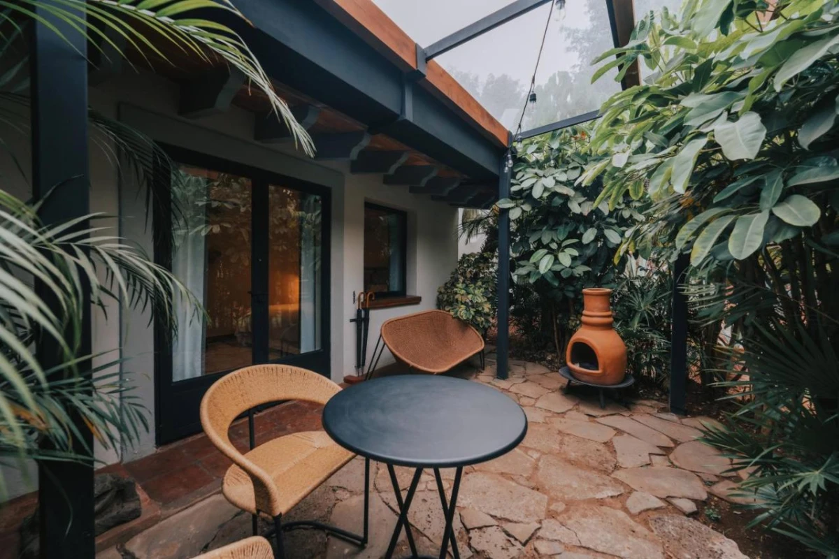 Hotel Amomoxtli - Hotel Photo 14