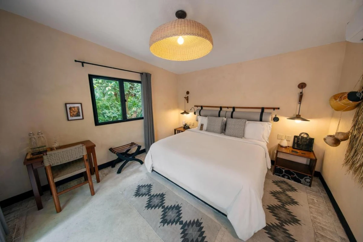 Hotel Amomoxtli - Hotel Photo 15