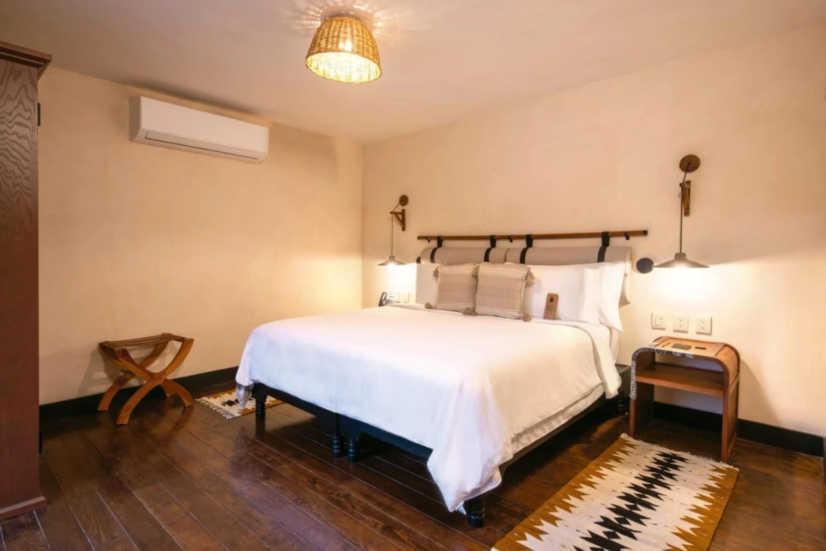 Hotel Amomoxtli - Hotel Photo 16