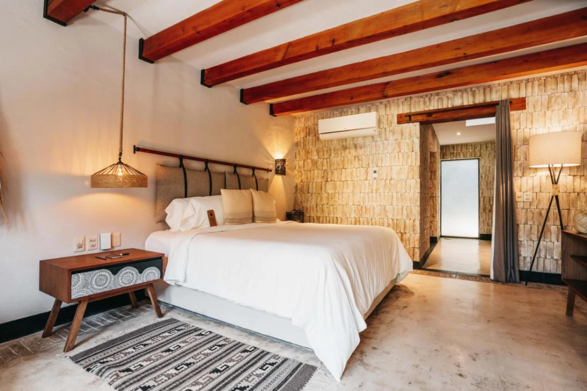 Hotel Amomoxtli - Hotel Photo 17