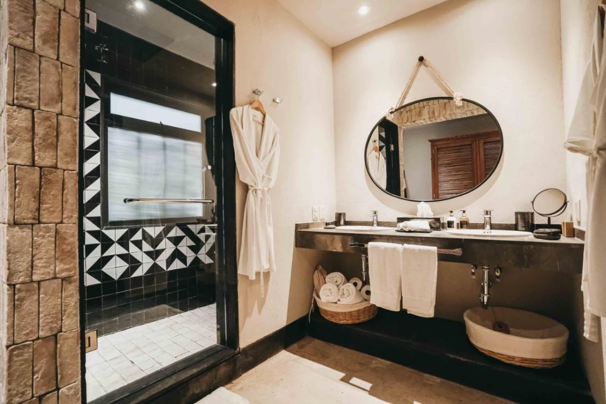 Hotel Amomoxtli - Hotel Photo 19