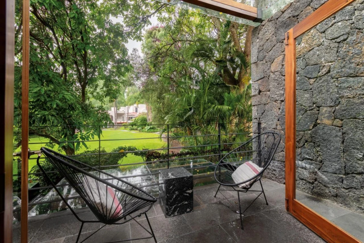 Hotel Amomoxtli - Hotel Photo 21