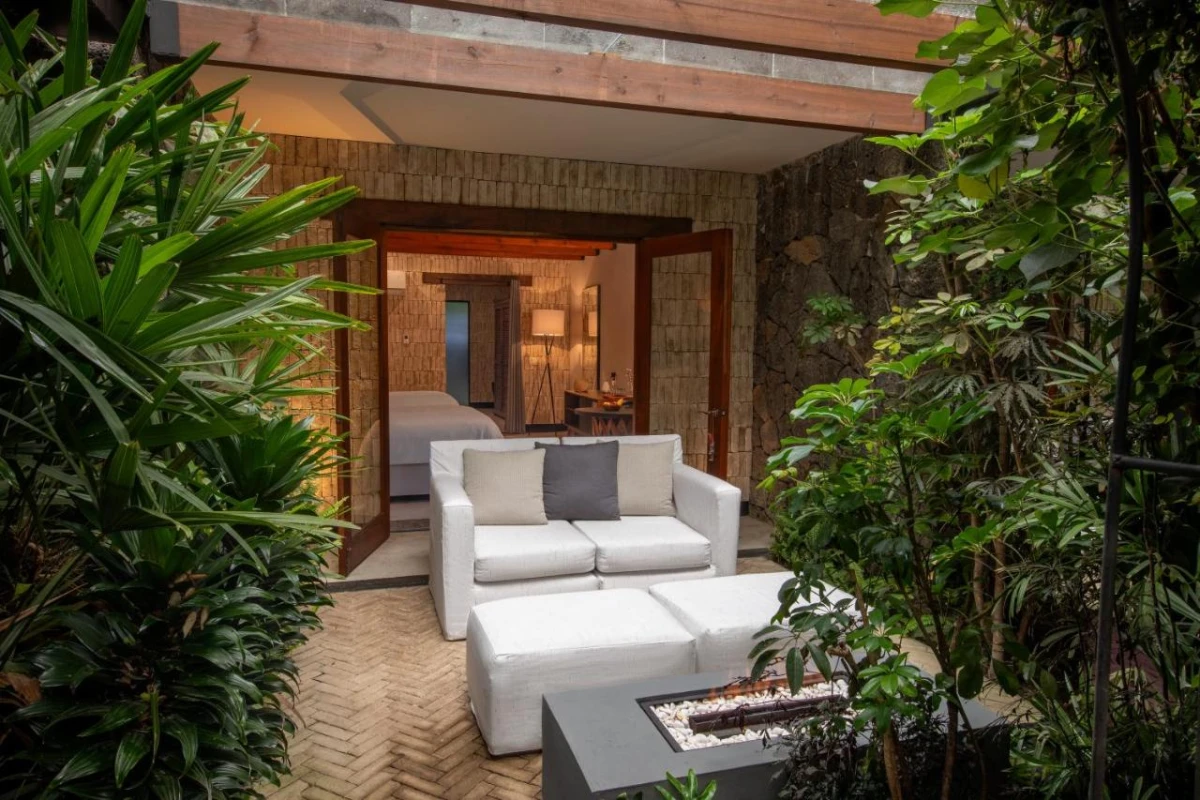 Hotel Amomoxtli - Hotel Photo 22