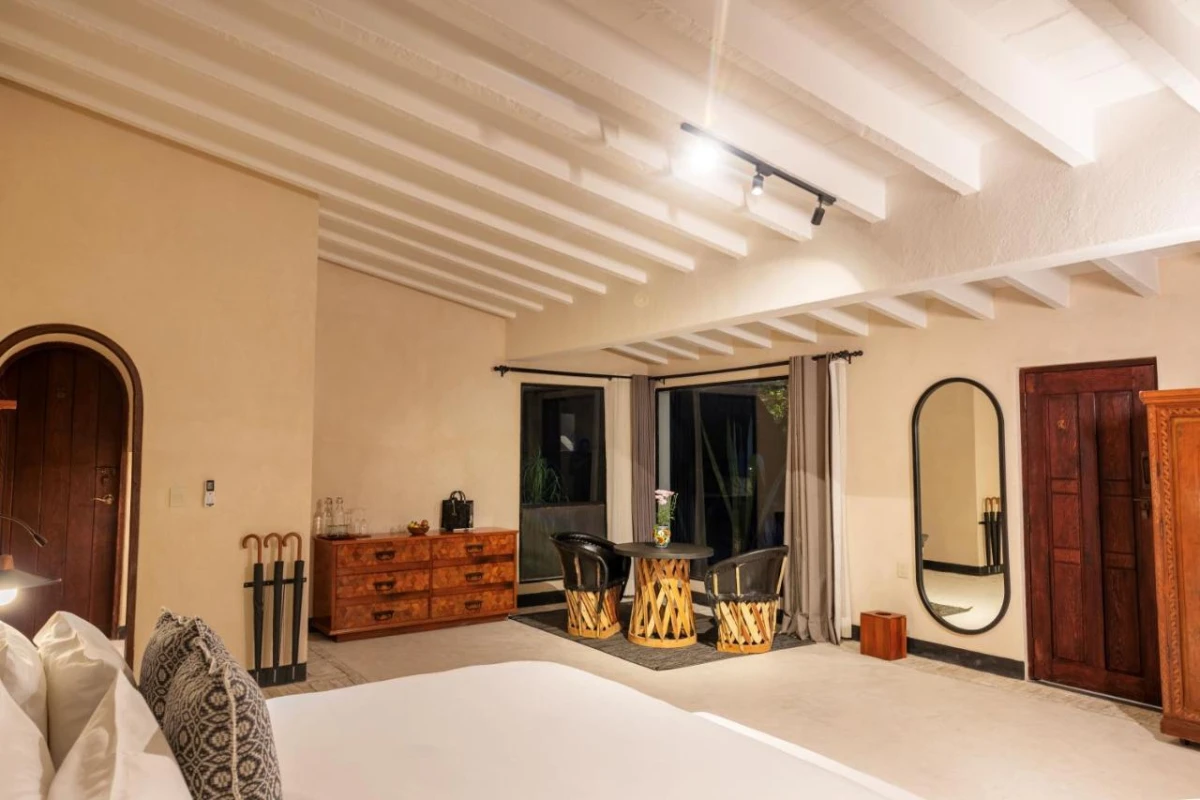 Hotel Amomoxtli - Hotel Photo 24