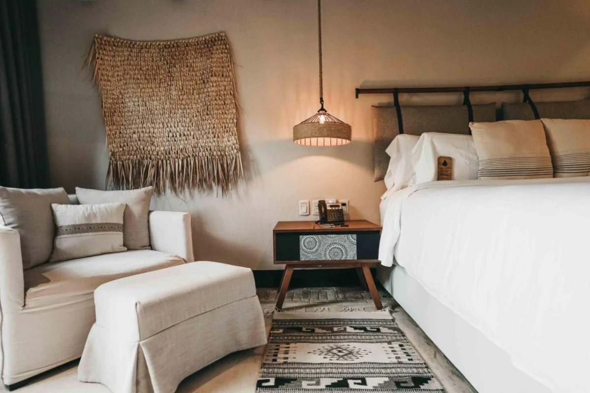 Hotel Amomoxtli - Hotel Photo 25