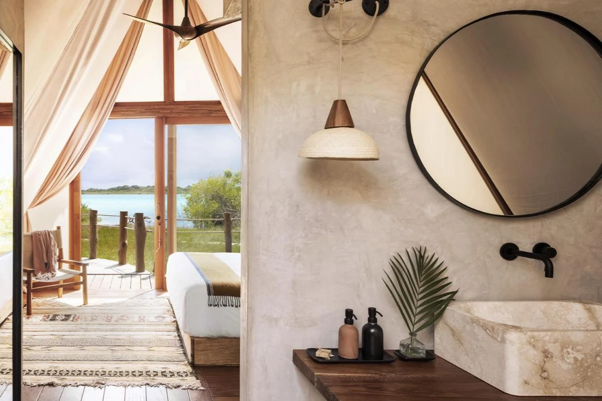 Our Habitas Bacalar - Hotel Photo 2