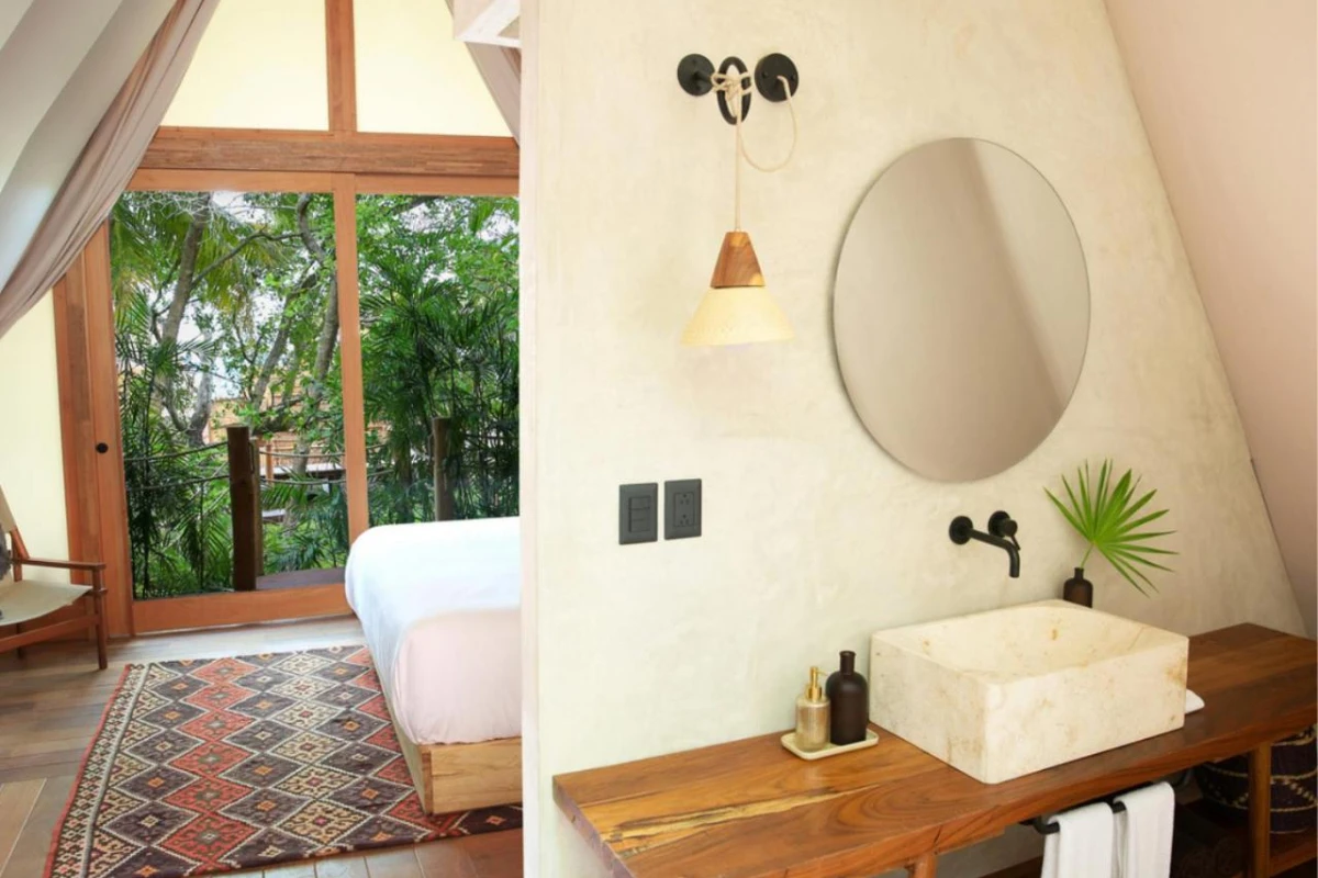 Our Habitas Bacalar - Hotel Photo 3