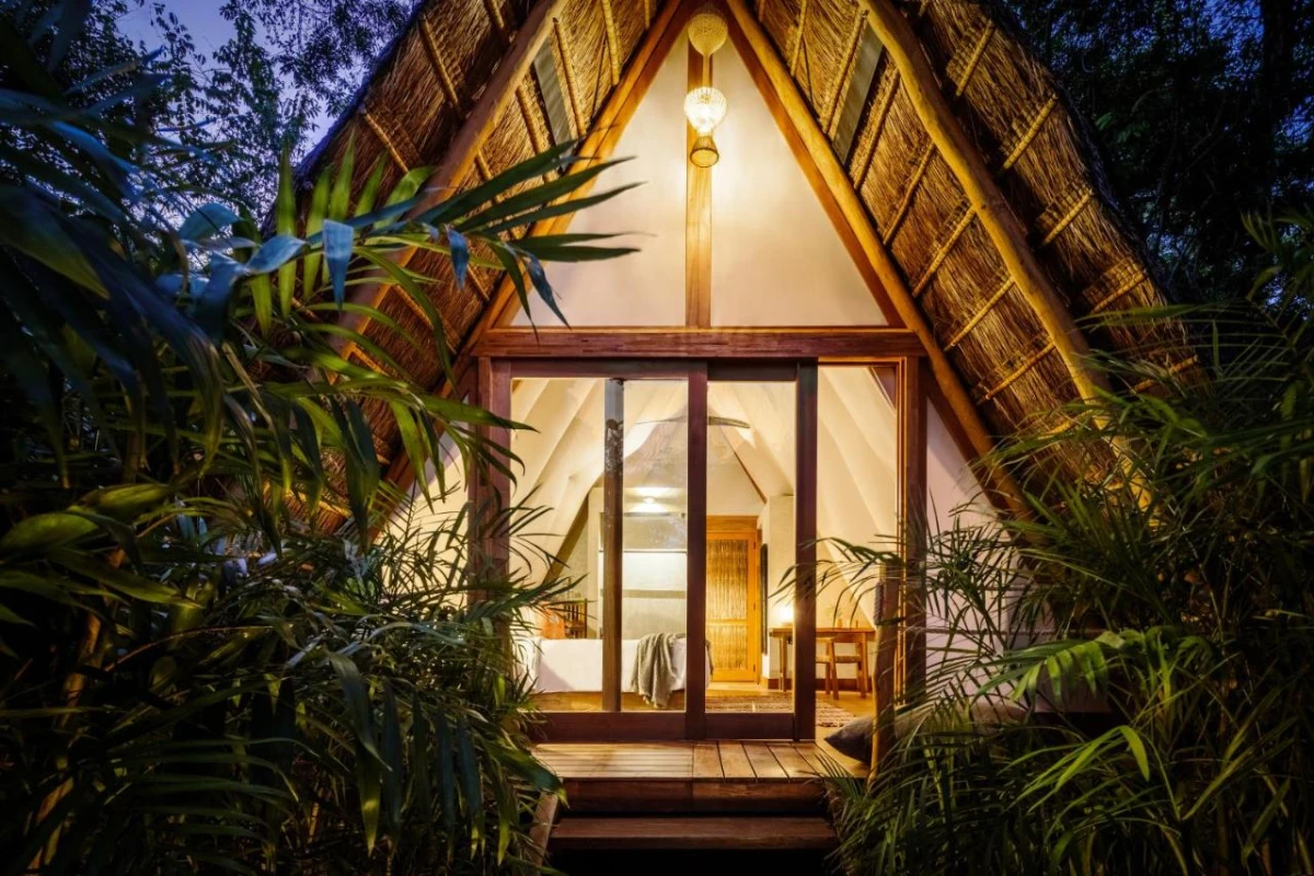 Our Habitas Bacalar - Hotel Photo 16