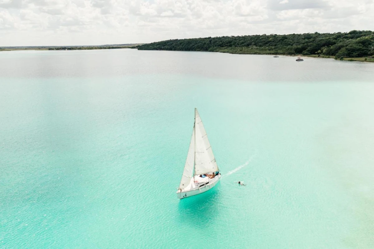 Our Habitas Bacalar - Hotel Photo 18