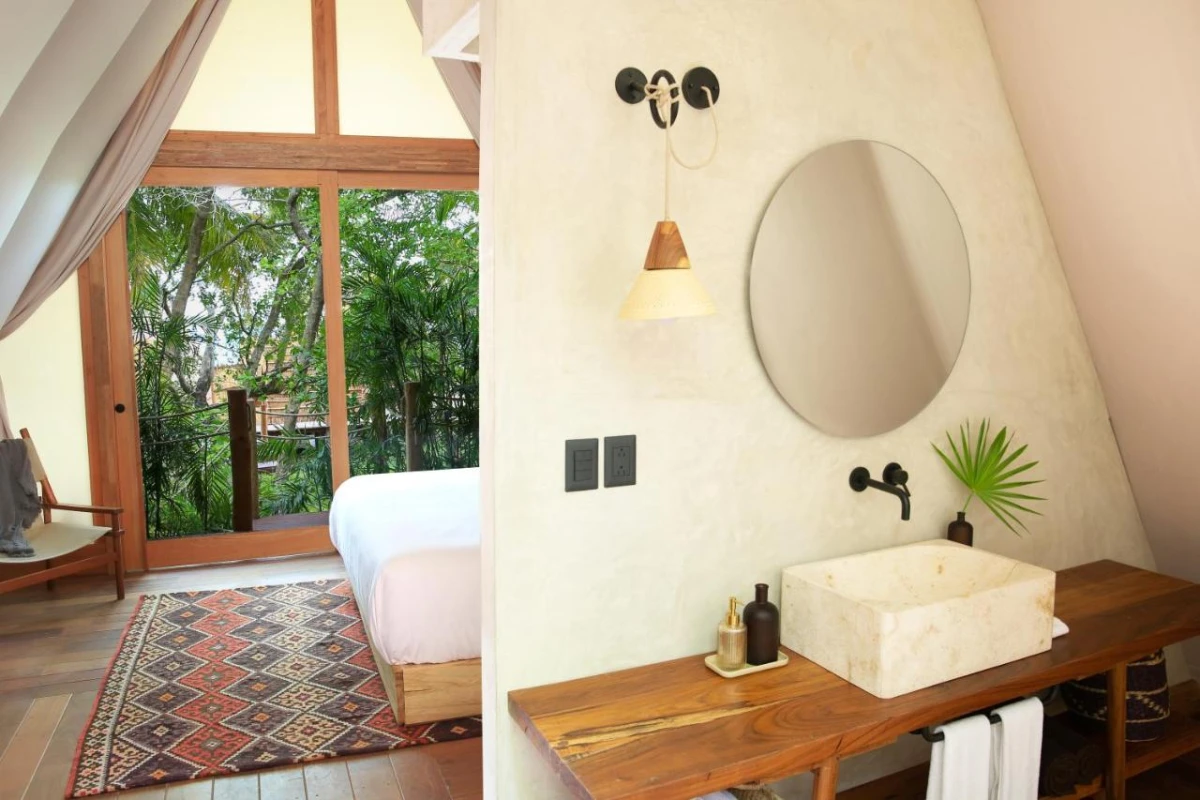 Our Habitas Bacalar - Hotel Photo 21