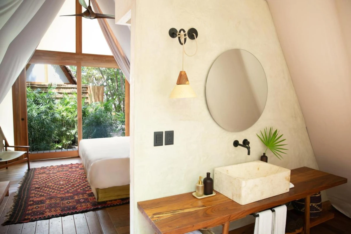 Our Habitas Bacalar - Hotel Photo 22