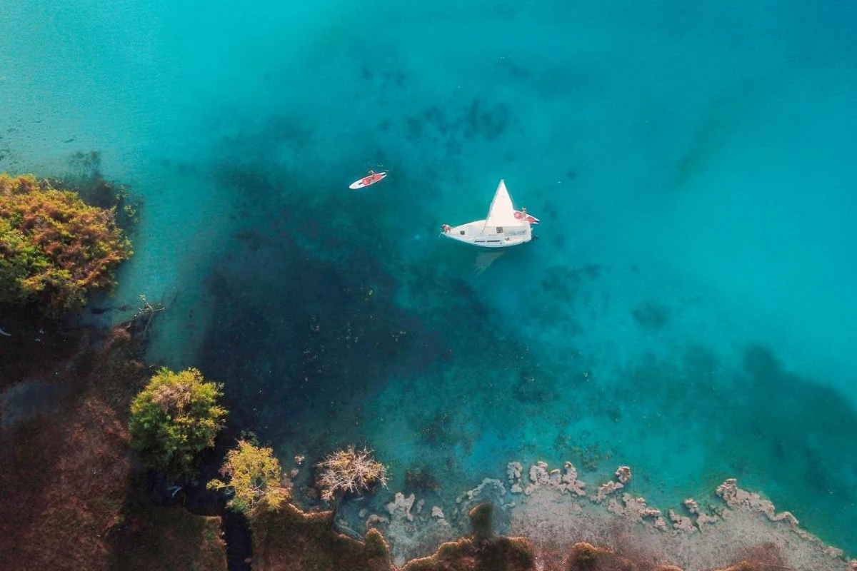 Our Habitas Bacalar - Hotel Photo 24