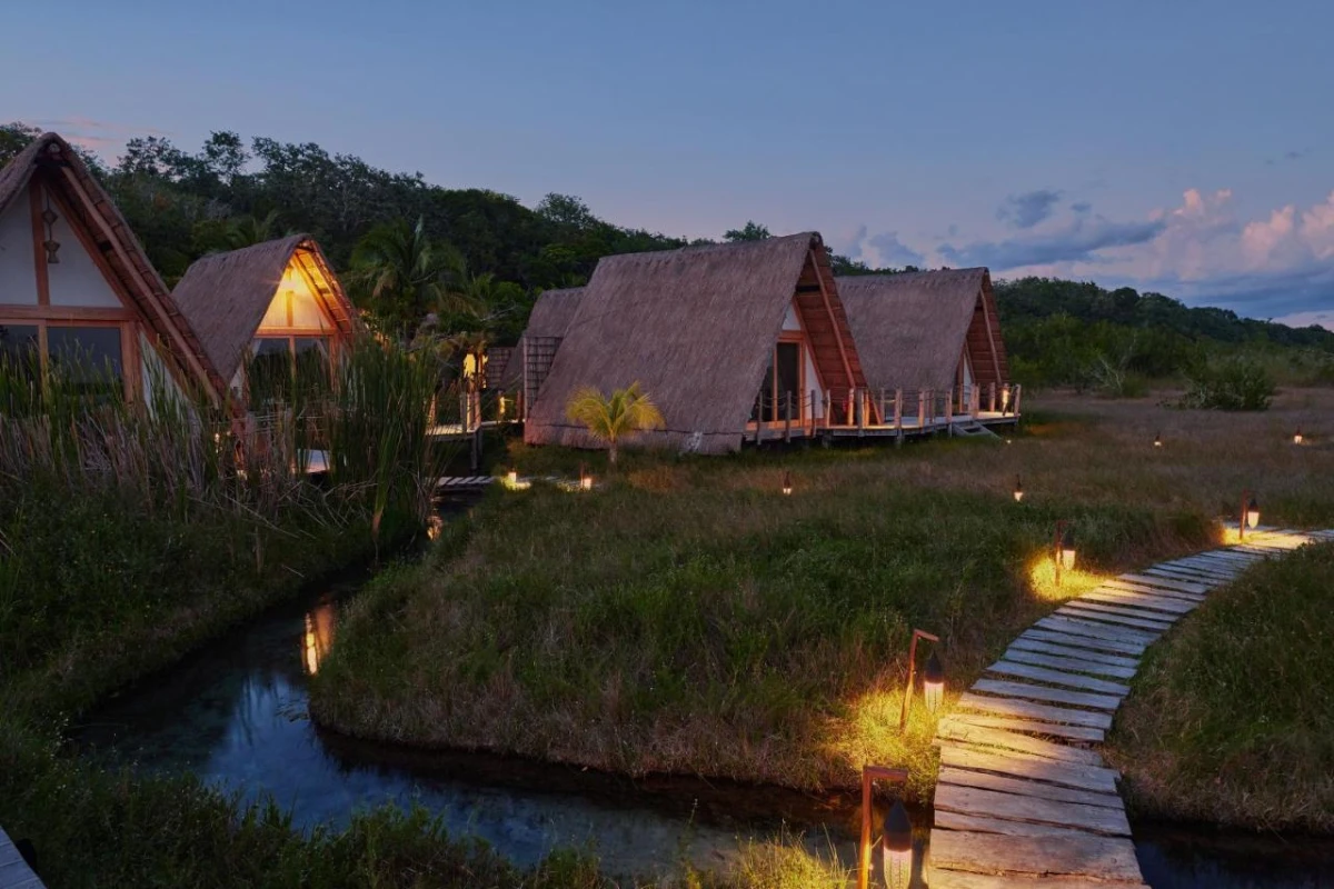 Our Habitas Bacalar - Hotel Photo 31