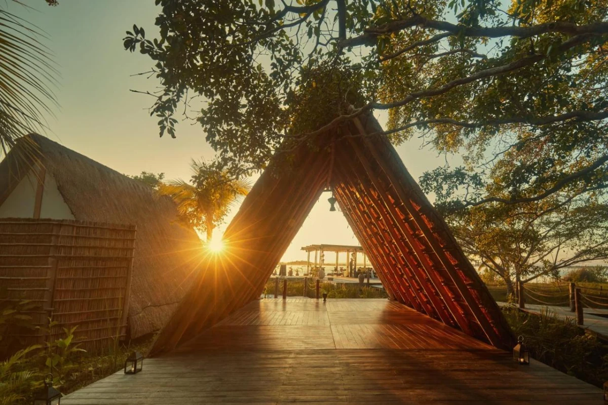 Our Habitas Bacalar - Hotel Photo 32