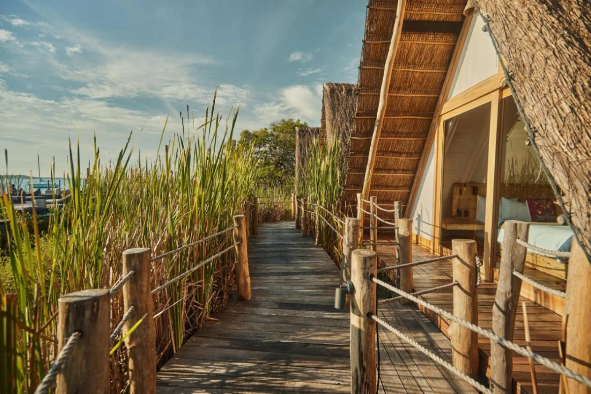 Our Habitas Bacalar - Hotel Photo 33