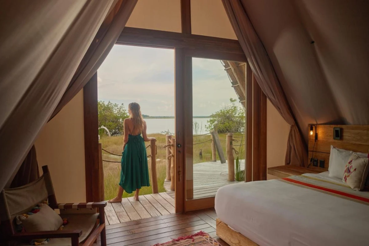 Our Habitas Bacalar - Hotel Photo 34