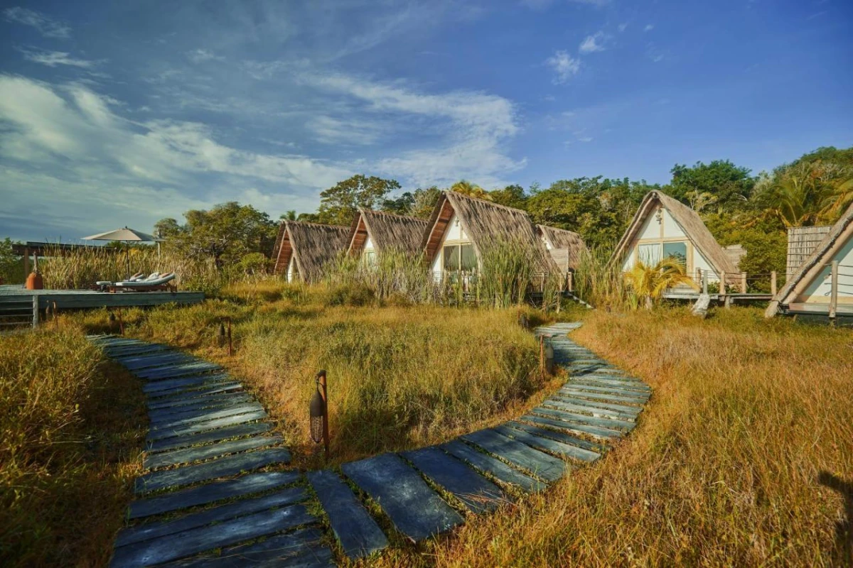 Our Habitas Bacalar - Hotel Photo 35