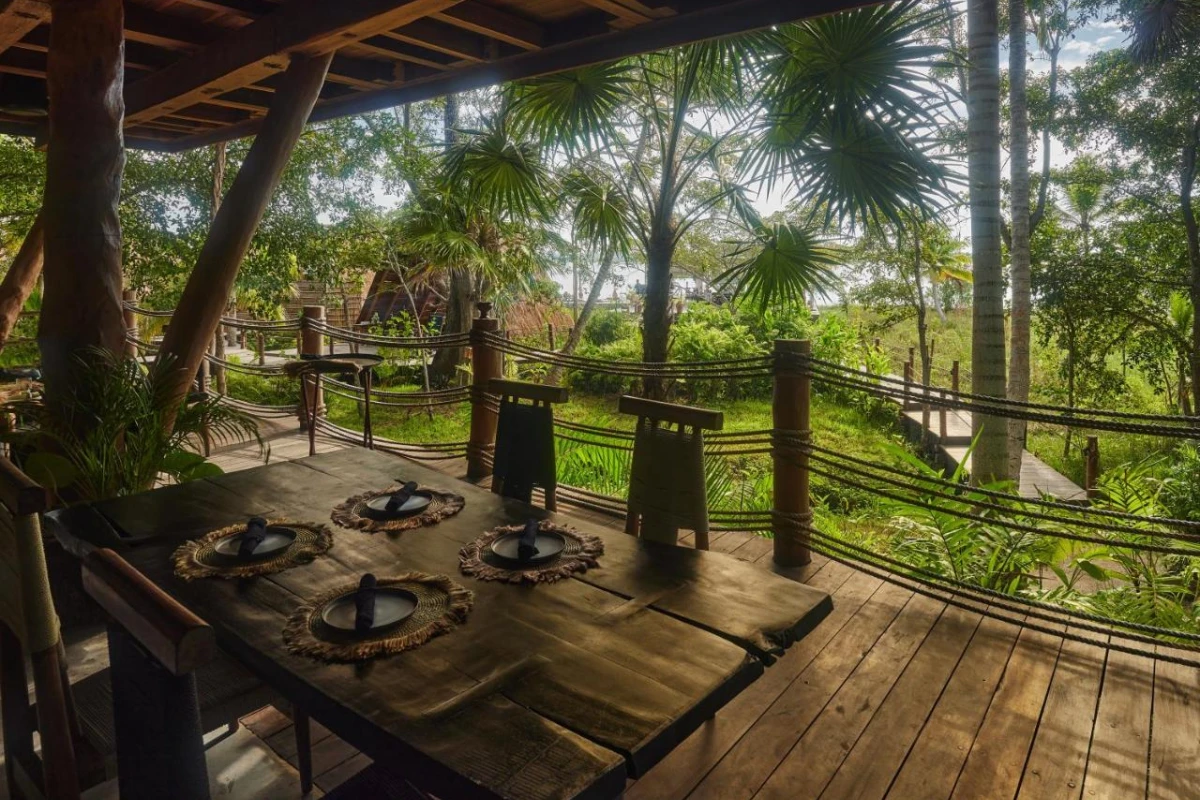 Our Habitas Bacalar - Hotel Photo 36