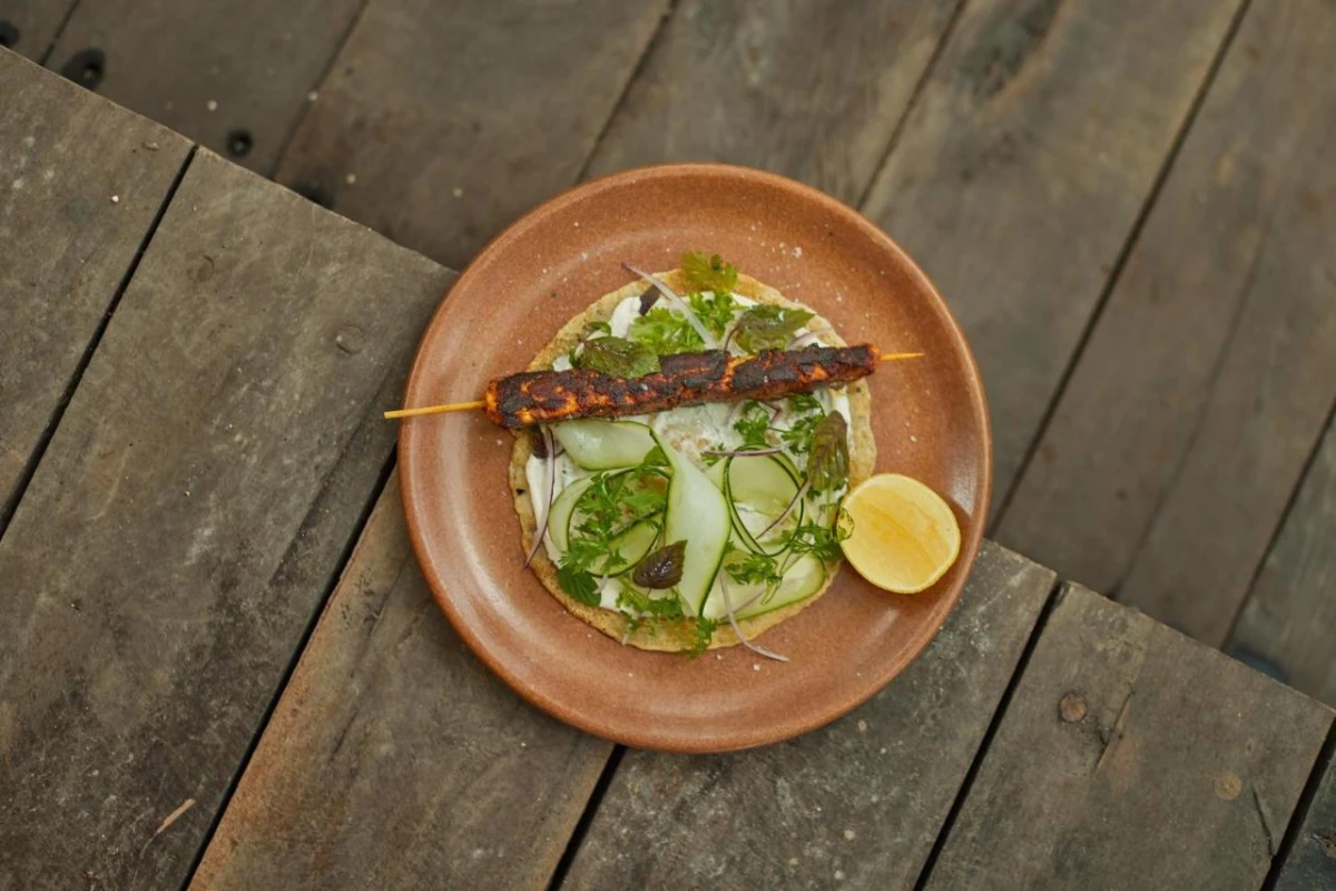 Our Habitas Bacalar - Hotel Photo 40