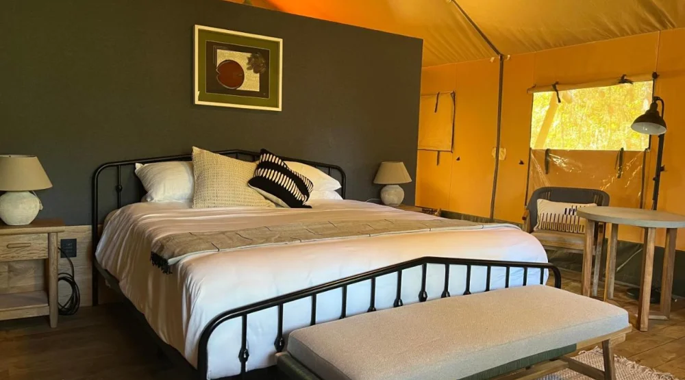 Standard Suite at Rodavento Boutique Hotel & Spa