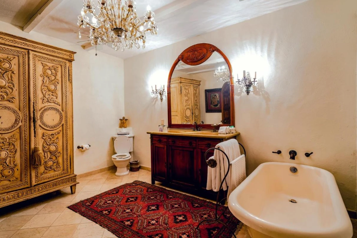 Hacienda San Angel - Hotel Photo 3