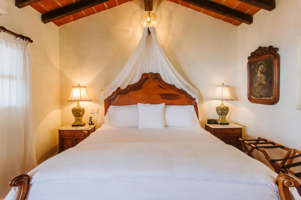 Hacienda San Angel - Hotel Photo 11