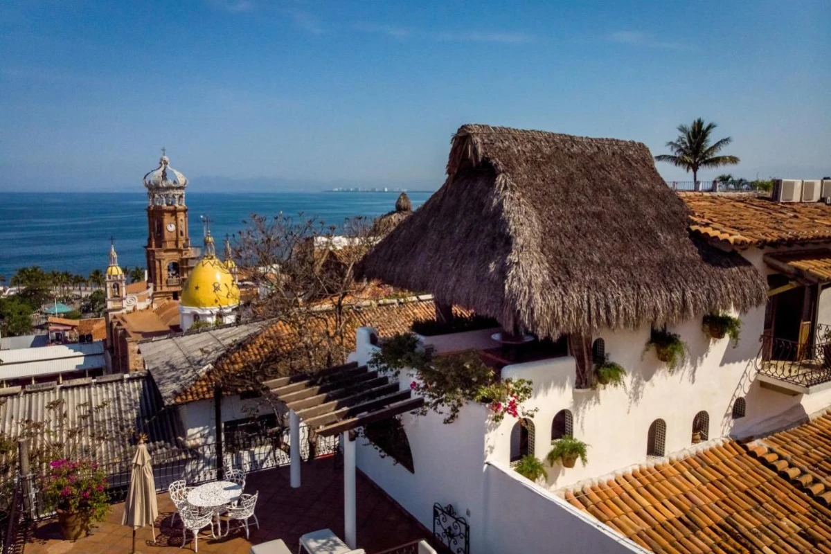 Hacienda San Angel - Hotel Photo 12