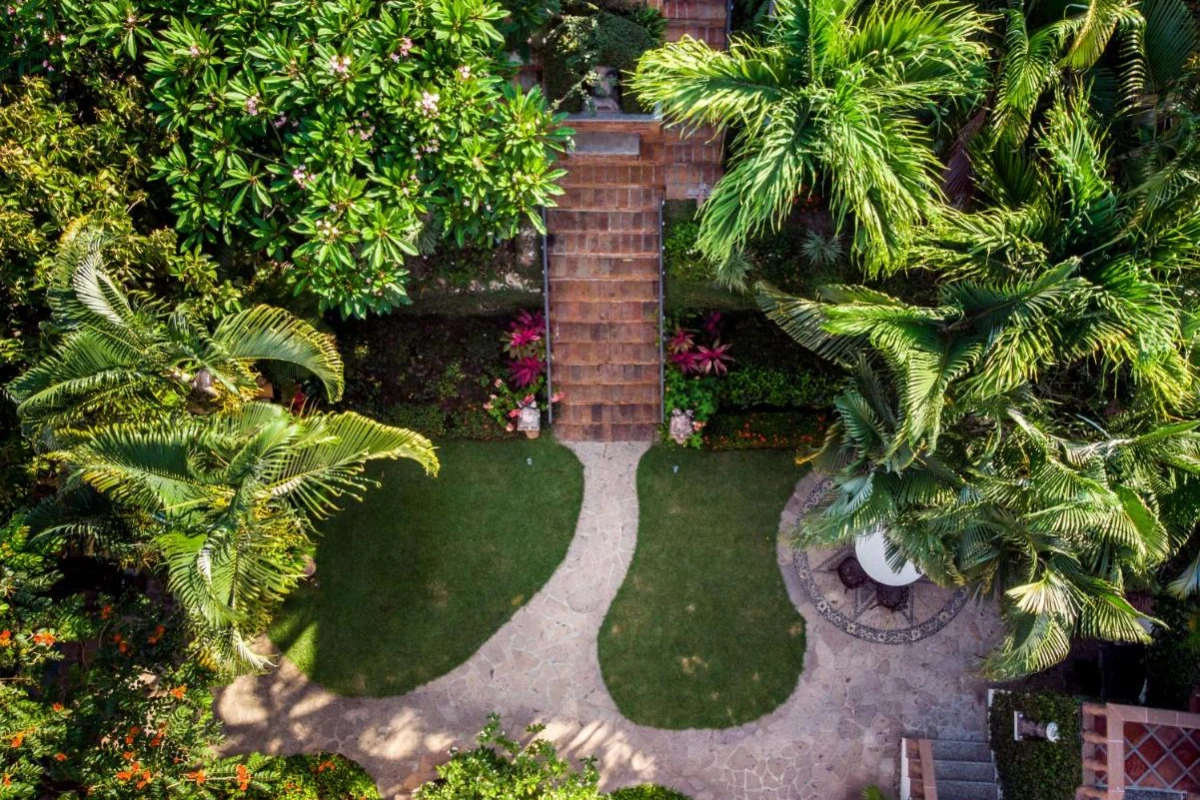 Hacienda San Angel - Hotel Photo 14