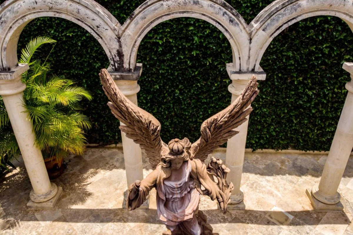 Hacienda San Angel - Hotel Photo 16