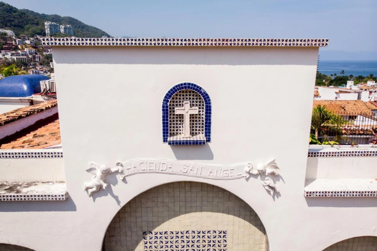 Hacienda San Angel - Hotel Photo 19