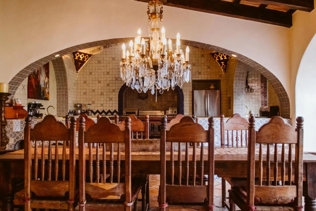 Hacienda San Angel - Hotel Photo 29