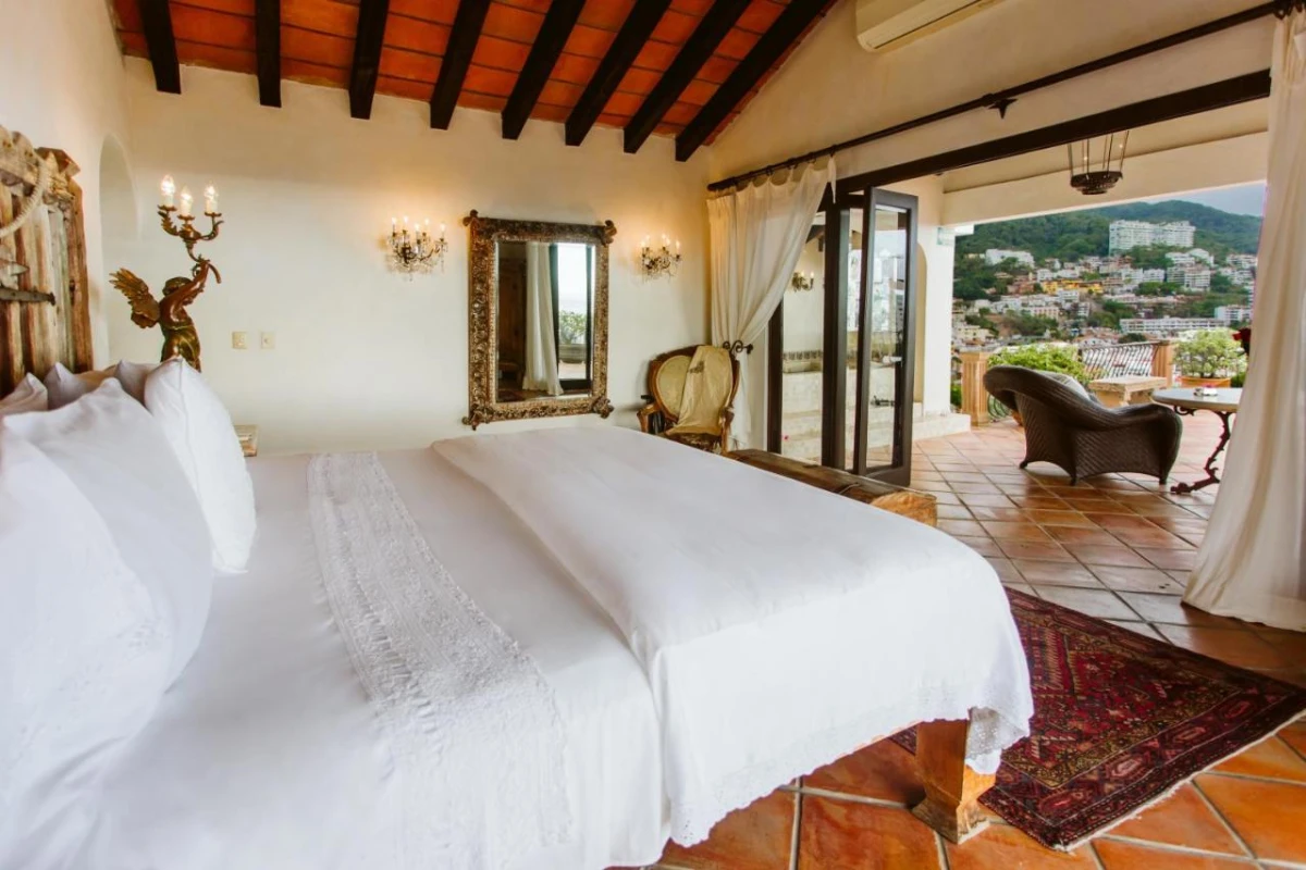 Hacienda San Angel - Hotel Photo 35