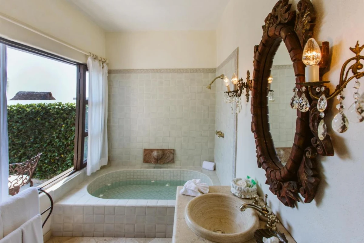 Hacienda San Angel - Hotel Photo 48