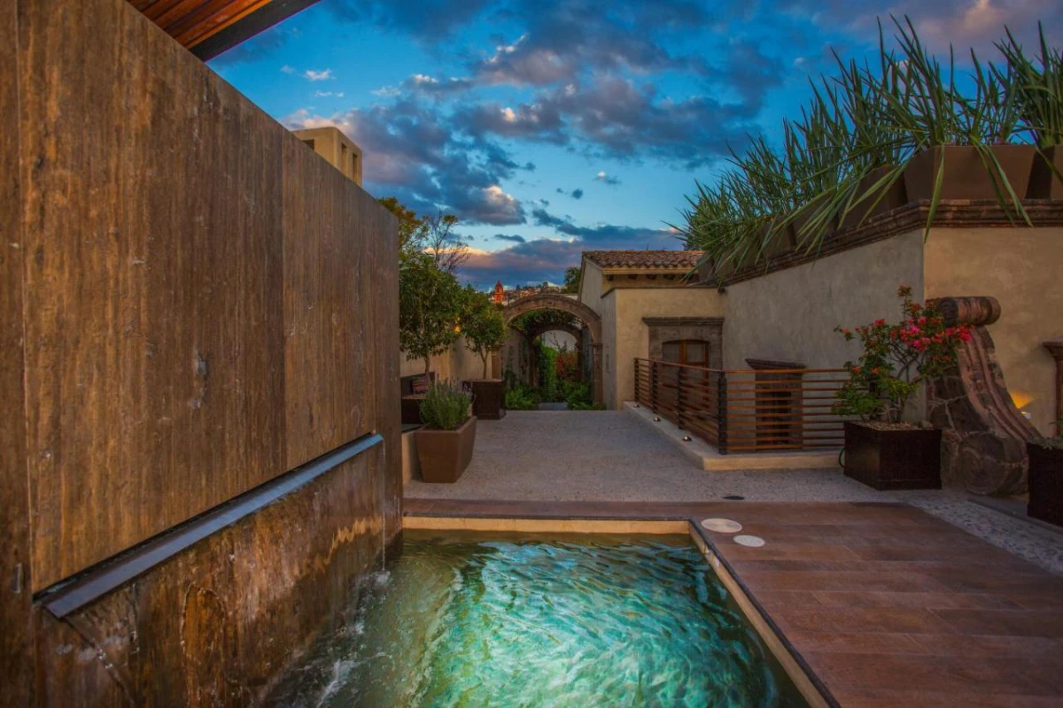 Casa No Name - Hotel Photo 2