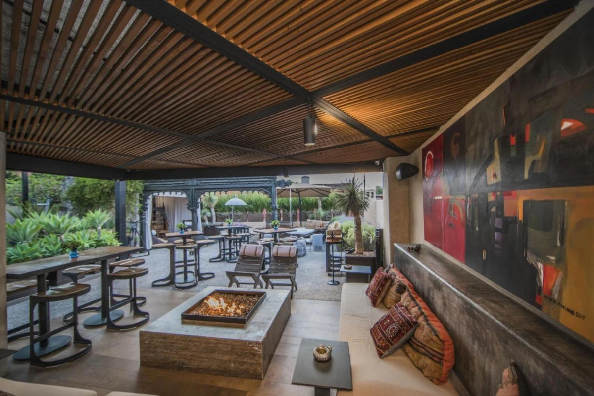 Casa No Name - Hotel Photo 5