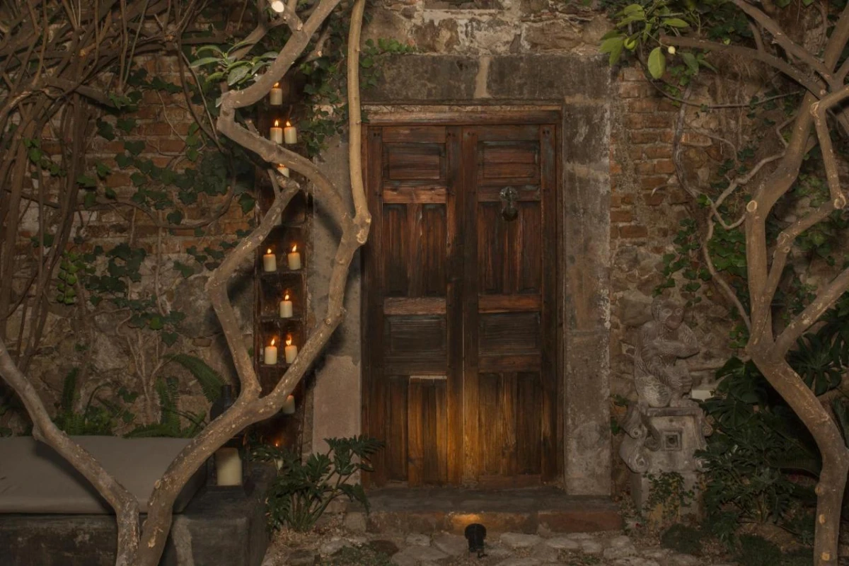 Casa No Name - Hotel Photo 7