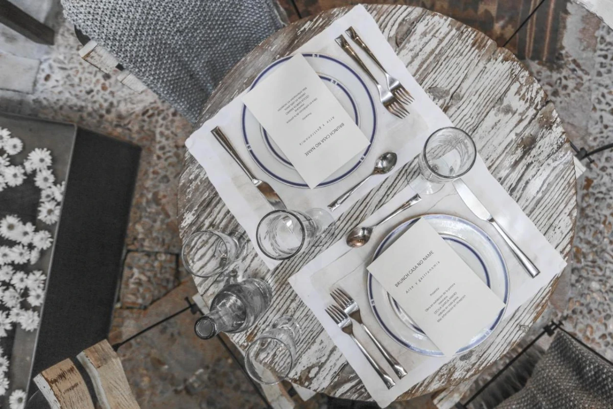 Casa No Name - Hotel Photo 8