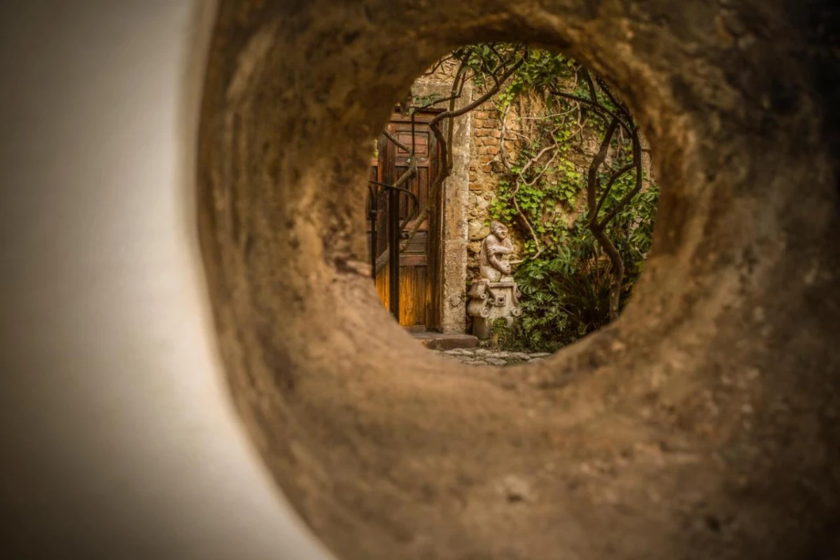 Casa No Name - Hotel Photo 9