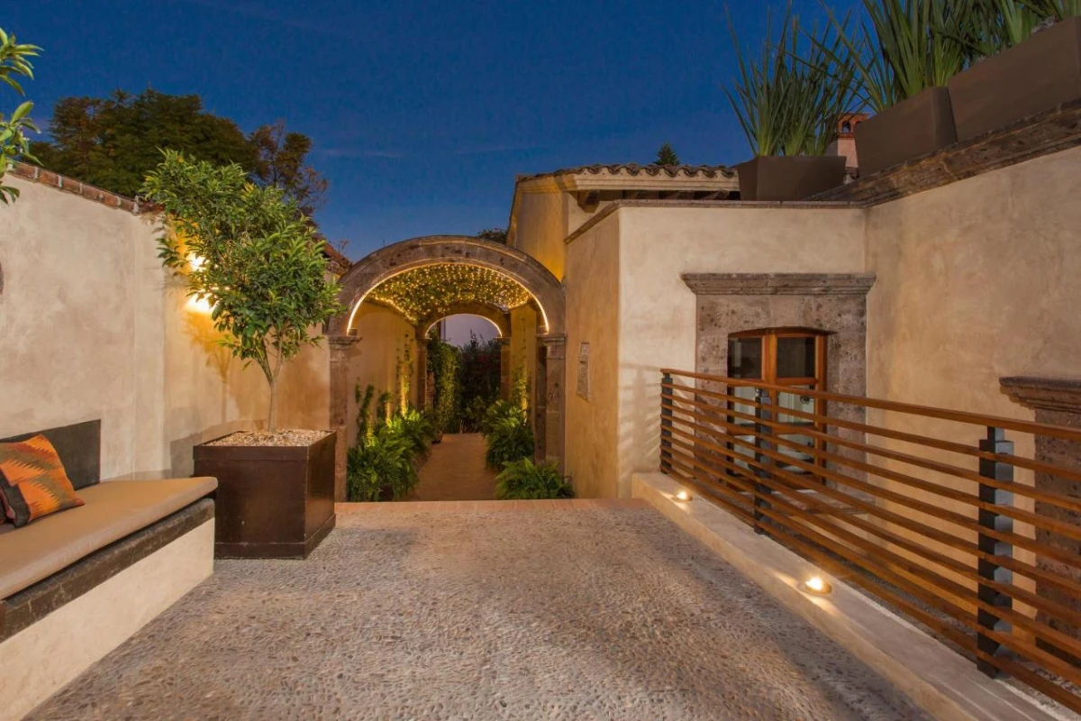 Casa No Name - Hotel Photo 10