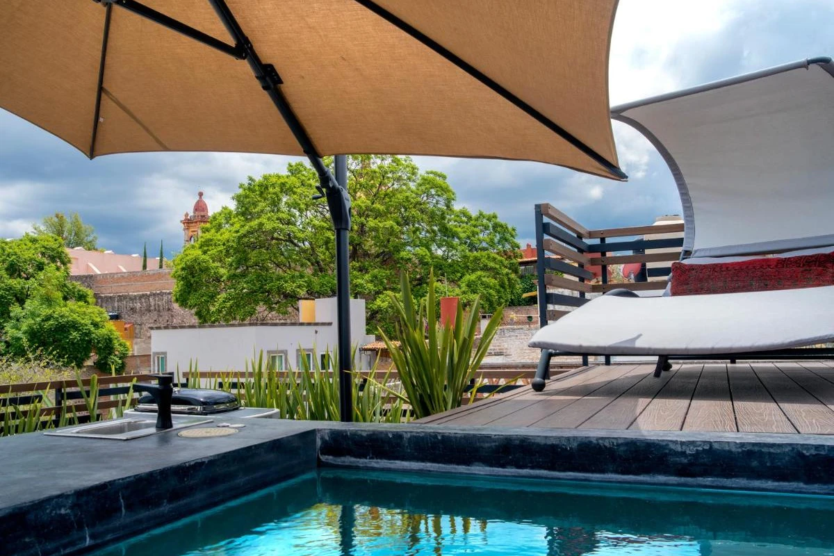 Casa No Name - Hotel Photo 12