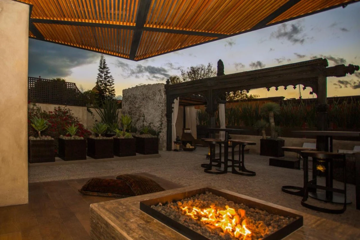 Casa No Name - Hotel Photo 13